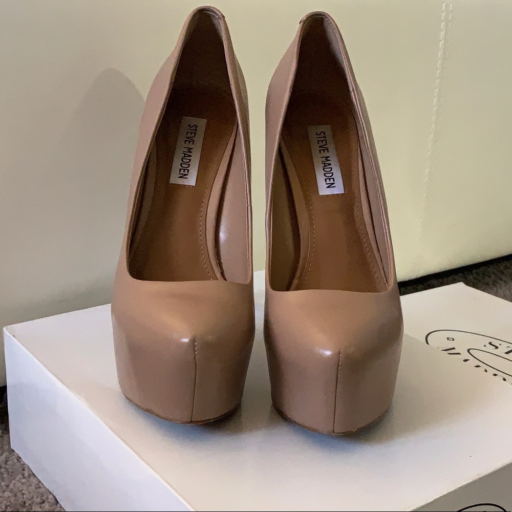 Steve Madden - Deja Vu